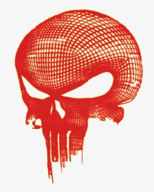 the punisher glowing skull png logo punisher logo png hd transparent png kindpng the punisher glowing skull png logo