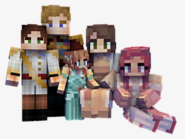 Minecraft, HD Png Download, Free Download