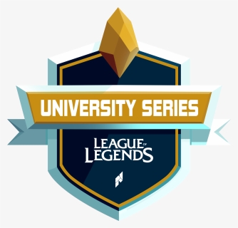 League Of Legends University Series - League Of Legends, HD Png Download, Free Download
