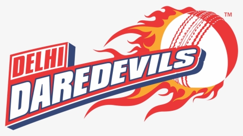 Delhi Daredevils Logo Png, Transparent Png, Free Download