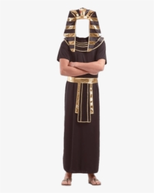 Pharaoh Costume" 								 Title="pharaoh Costume - Dress Of Pharaohs Kings, HD Png Download, Free Download