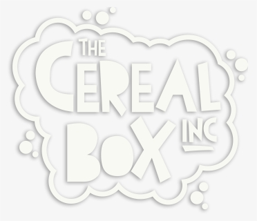 Cereal Box Inc Logo, HD Png Download, Free Download