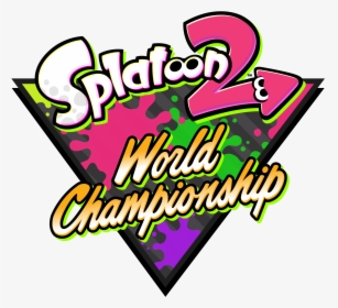 Splatoon Wiki - Splatoon 2 World Championship 2019, HD Png Download, Free Download