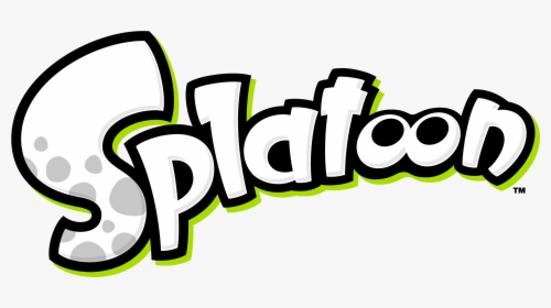Splatoon Logo, HD Png Download, Free Download