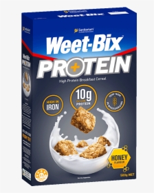 Weet Bix Protein Bites, HD Png Download, Free Download