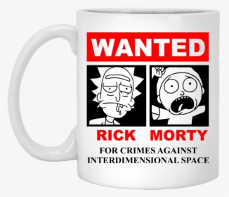 Wanted For Crimes Against Interdimensional Space, HD Png Download, Free Download