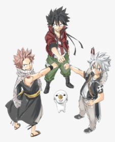 Image - Edens Zero Fairy Tail, HD Png Download, Free Download