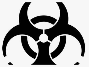 Biohazards Symbol, HD Png Download, Free Download
