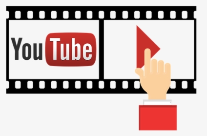 Youtube Video Editor Logo, HD Png Download, Free Download