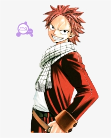 F - Natsu Fairy Tail, HD Png Download, Free Download