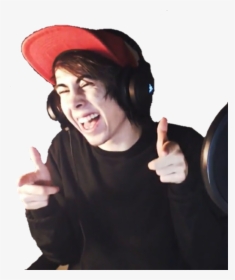 Leafyishere Png, Transparent Png, Free Download