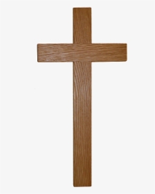 Wooden Cross Cross Transparent , Png Download - Wooden Cross Png, Png Download, Free Download