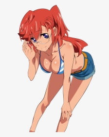 Ano Natsu De Matteru Png, Transparent Png, Free Download