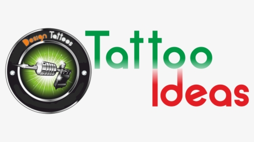 Tattoo Designs - Circle, HD Png Download, Free Download