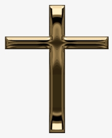 Cross Clipart Cloth - Gif Png Transparent Cross, Png Download, Free Download