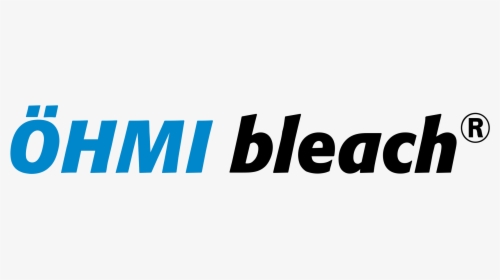 Oehmi Bleach Logo Png Transparent - Printing, Png Download, Free Download