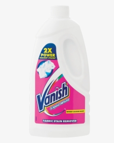 Vanish Stain Remover White, HD Png Download, Free Download
