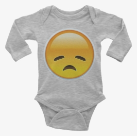 Transparent Disappointed Emoji Png - Baby Body Sprüche Oma, Png Download, Free Download