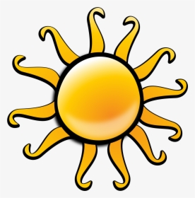 Sun Png Image - Sol Zodiaco Png, Transparent Png, Free Download