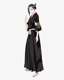 Bleach Nanao Ise, HD Png Download, Free Download