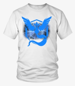 Team Mystic Pokemon Go - Taco Tuesday Lebron Shirt, HD Png Download, Free Download