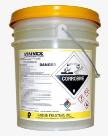 Stainex - Bleach - Corrosive Bleach, HD Png Download, Free Download