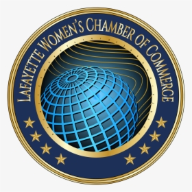 Debbey Ryan Chamber Logo-01 - Us Cyber Command Seal, HD Png Download, Free Download