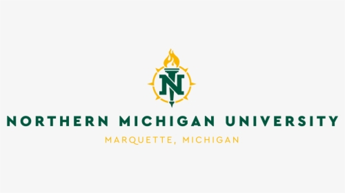 Northern Michigan University Logo, HD Png Download, Free Download