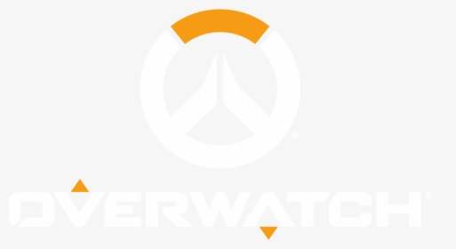 Ow Logo Full White - Overwatch Logo Png White, Transparent Png, Free Download