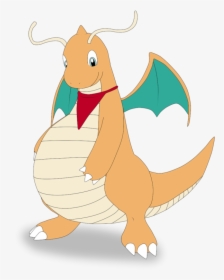 Pregnant Dragonite - Pregnant Dragonair, HD Png Download, Free Download