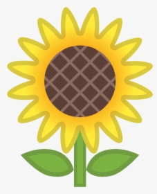 Sunflower Icon - Diep Io Gif, HD Png Download, Free Download