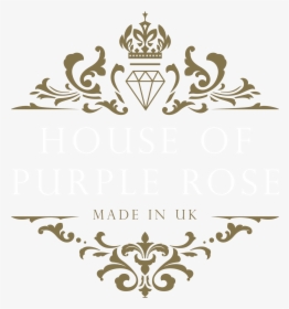 House Of Purple Rose - Logo, HD Png Download, Free Download