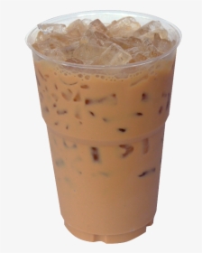 Starbucks Clipart Iced Coffee Cup - Iced Americano Coffee Png, Transparent Png, Free Download
