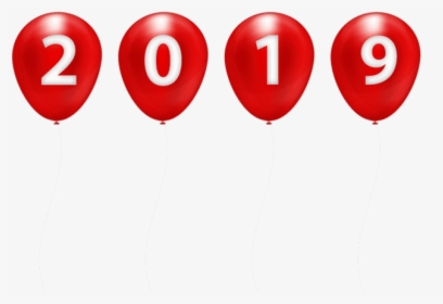 Red Balloons Png - Balloon, Transparent Png, Free Download