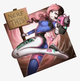 Neo D - Va - Neo As D Va, HD Png Download, Free Download