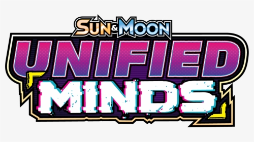 Sun And Moon Unified Minds, HD Png Download, Free Download