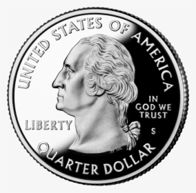 2006 Quarter Proof - State Quarter, HD Png Download, Free Download
