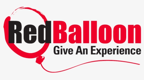 Red Balloon Experience Logo , Png Download - Red Balloon Experience, Transparent Png, Free Download