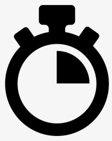 Quarter Of An Hour - Per Hour Icon, HD Png Download, Free Download