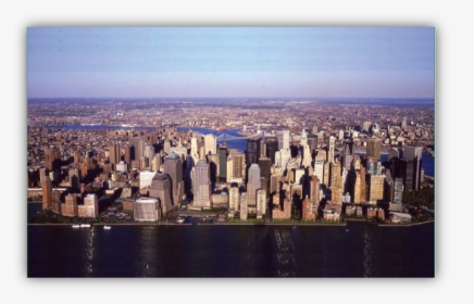 Transparent Ny Skyline Png - Cityscape, Png Download, Free Download