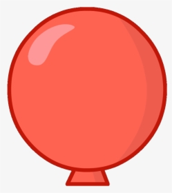 Onlinelabels Clip Art - Inanimate Insanity Balloon Body, HD Png Download, Free Download