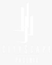 Cityscape Phoenix Logo, HD Png Download, Free Download
