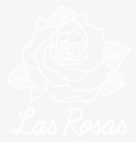 Las Rosas - Las Rosas Miami Logo, HD Png Download, Free Download