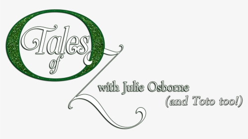 Julie Osborne - Calligraphy, HD Png Download, Free Download
