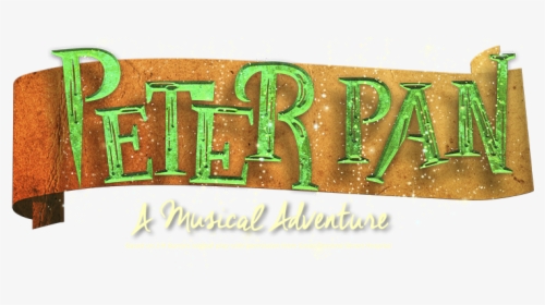 Peter Pan - Label, HD Png Download, Free Download