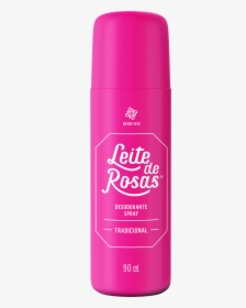 Thumb Image - Leite De Rosas Desodorante, HD Png Download, Free Download