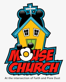 Mouse Church - Mini Erasers, HD Png Download, Free Download