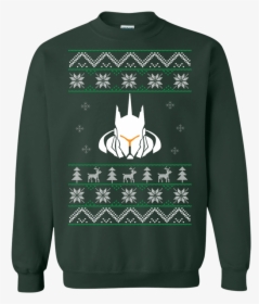 Reinhardt Overwatch Ugly Sweater - Ugly Christmas Sweater Aaron, HD Png Download, Free Download