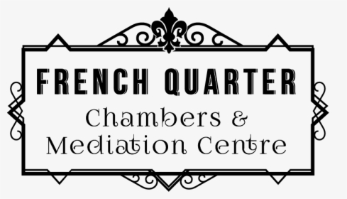 French Quarter Chambers - Illustration, HD Png Download, Free Download