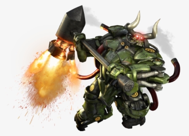 Big Bull Max Anarchy, HD Png Download, Free Download